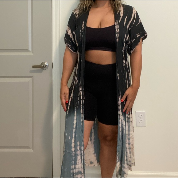 Boho Kimono - Picture 4 of 8